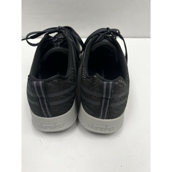 Dansko Black Sky Mesh Sneakers sz 38 US Sz 7.5-8 walking, comfort Work - Picture 3 of 8